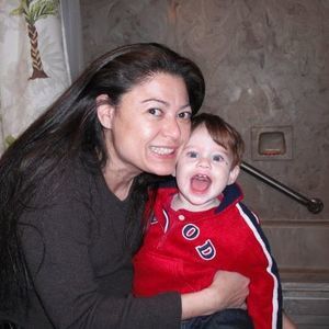 Meet your Posher, Pauline